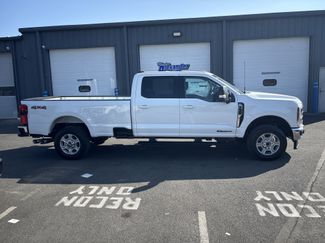 New 2026 Ford F250 XLT w/ XLT Premium Package video 2