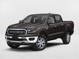 Used 2019 Ford Ranger Lariat w/ Equipment Group 501A Mid AWD/4WD video 1