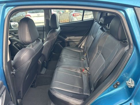 Used 2018 Subaru Impreza 2.0i Limited image 21