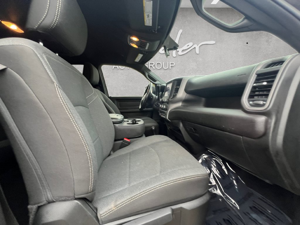 Used 2022 RAM 3500 Tradesman AWD/4WD image 24