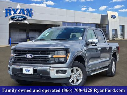Certified 2024 Ford F150 XLT w/ Equipment Group 302A MID