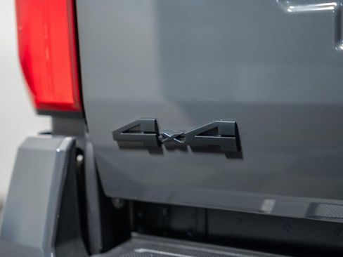 Certified 2026 Toyota Tacoma TRD Sport image 7