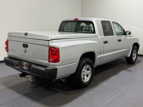 Used 2006 Dodge Dakota ST image 5