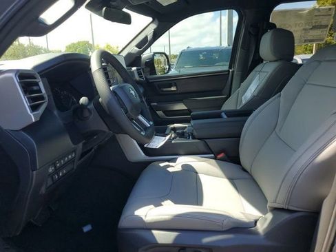 New 2026 Toyota Tundra SR5 AWD/4WD image 10