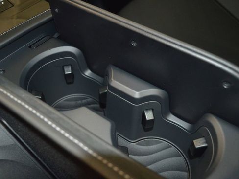New 2026 INFINITI QX80 Luxe RWD image 30