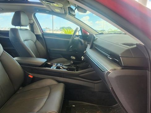 Used 2025 Kia K5 EX FWD image 24