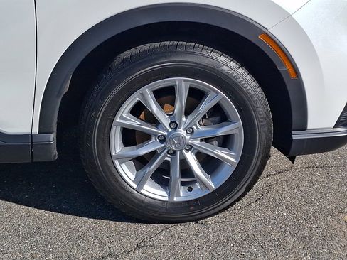 Used 2024 Honda CR-V EX image 8