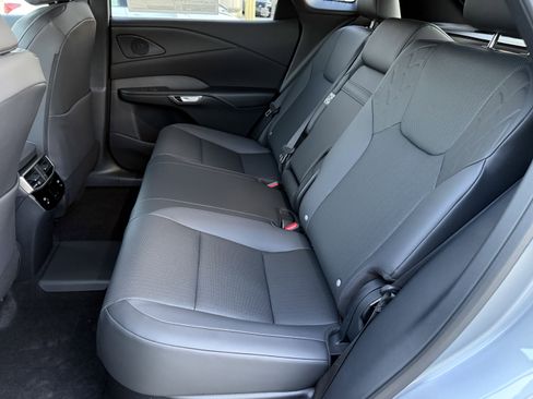 New 2026 Lexus RX 450h RX 450h+ Premium image 27