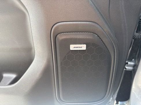 Certified 2021 GMC Sierra 1500 AT4 w/ AT4 Value Package AWD/4WD image 21