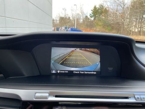 Used 2017 Honda Accord Touring image 30