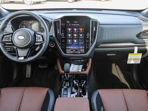 New 2026 Subaru Forester Touring image 23