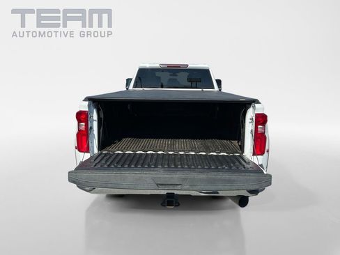 Used 2023 Chevrolet Silverado 3500 LT image 24