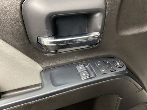 Certified 2018 Chevrolet Silverado 1500 W/T w/ WT Convenience Package image 11