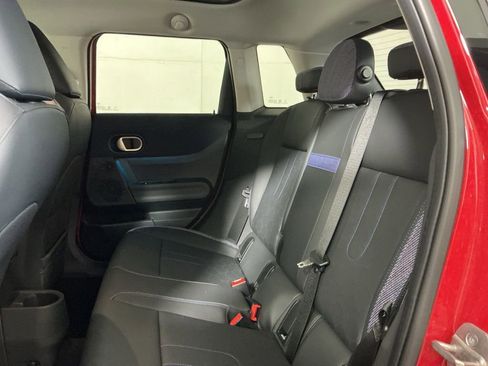 Certified 2025 MINI Cooper S FWD image 11
