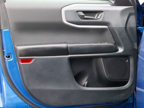 Used 2023 Ford Bronco Sport Big Bend AWD/4WD image 4