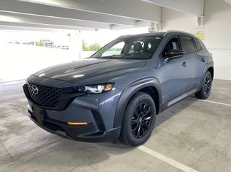 Used 2025 MAZDA CX-50 AWD 2.5 S w/ Cargo Package video 1