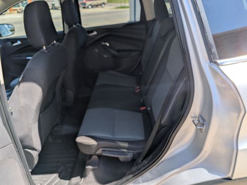 Used 2018 Ford Escape SE AWD/4WD image 12