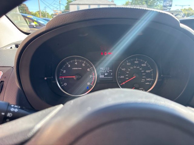 Used 2016 Subaru Crosstrek 2.0i AWD/4WD image 11