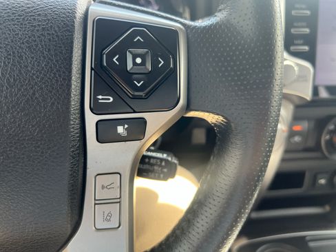 Certified 2020 Toyota 4Runner SR5 RWD image 17