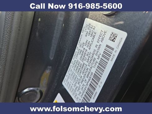 Used 2023 Honda CR-V EX-L image 37