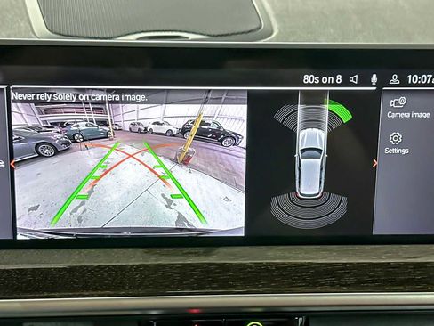 Used 2023 BMW X3 sDrive30i w/ Convenience Package image 20