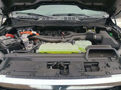 New 2025 Ford F150 Lariat w/ Equipment Group 502A High image 22