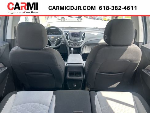 Used 2020 Chevrolet Equinox LS FWD image 32
