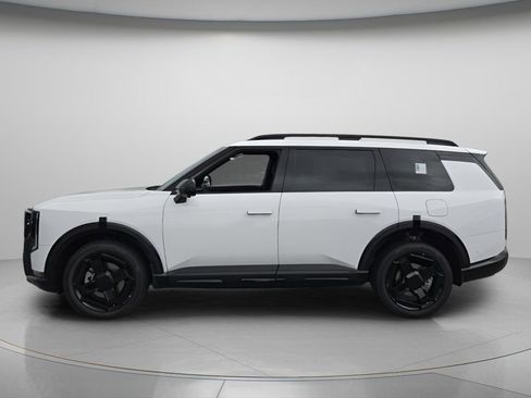 New 2027 Kia Telluride X-Line SX Prestige AWD/4WD image 2