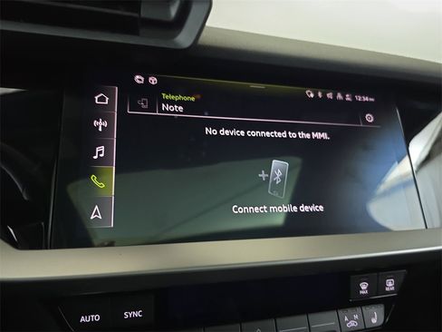 Used 2022 Audi A3 2.0T Premium Plus w/ Premium Plus Package image 23