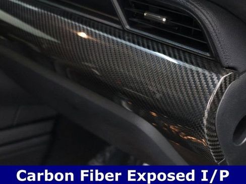 Used 2022 Ford Mustang Shelby GT500 w/ Carbon Fiber Track Pack image 17