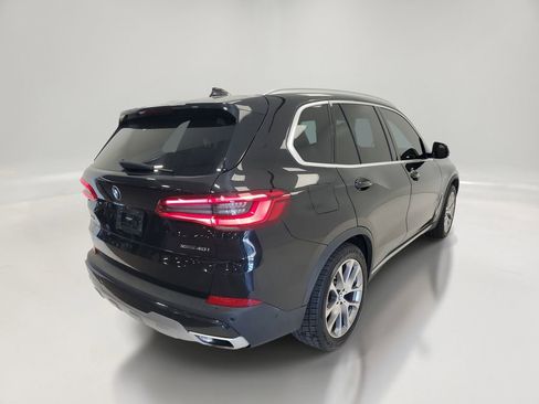 Used 2019 BMW X5 xDrive40i w/ Convenience Package AWD/4WD image 6