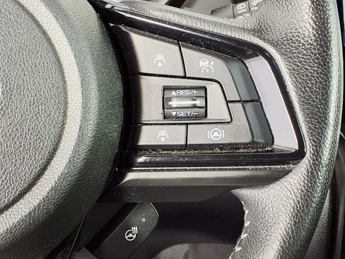 Used 2022 Subaru Ascent Onyx Edition AWD/4WD image 18