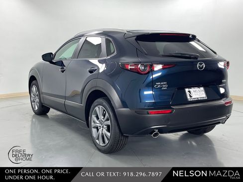 New 2026 MAZDA CX-30 AWD 2.5 S image 8