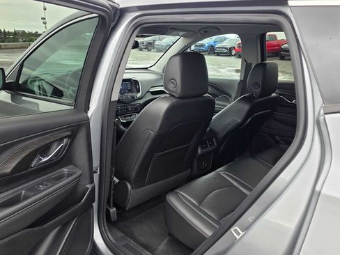 Certified 2024 GMC Terrain SLT AWD/4WD image 15