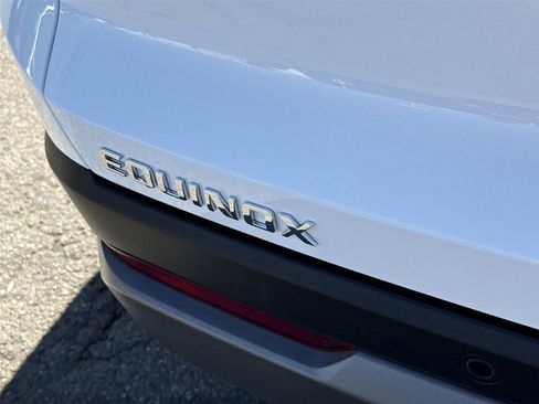 Used 2025 Chevrolet Equinox LT image 29