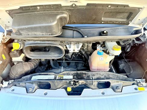 Used 2021 RAM ProMaster 2500 w/ Interior LED Lighting Group image 18