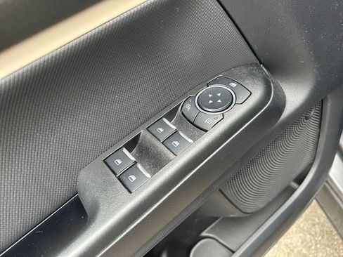Used 2025 Ford Bronco Sport Big Bend AWD/4WD image 18