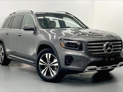 Used 2026 Mercedes-Benz GLB 250 image 7