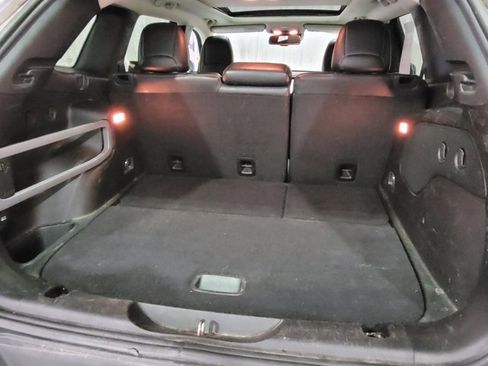 Used 2014 Jeep Cherokee Trailhawk w/ Technology Group image 53