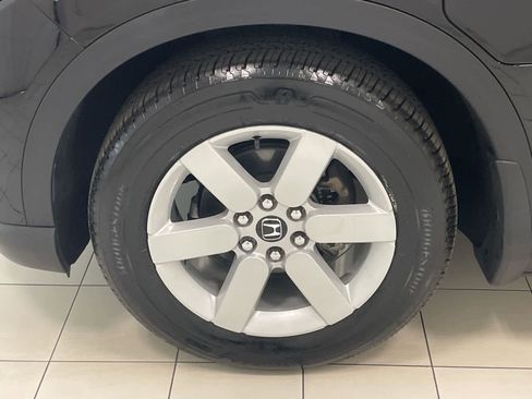 Certified 2024 Honda Prologue EX image 23