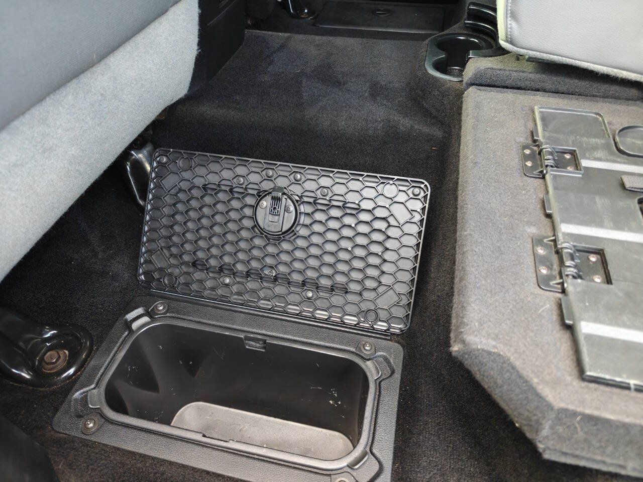 Used 2015 RAM 1500 Lone Star RWD image 22