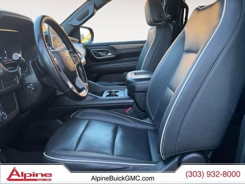 Used 2024 Chevrolet Tahoe Premier image 9