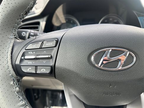 Used 2020 Hyundai Elantra SEL w/ Cargo Package (C1) image 23