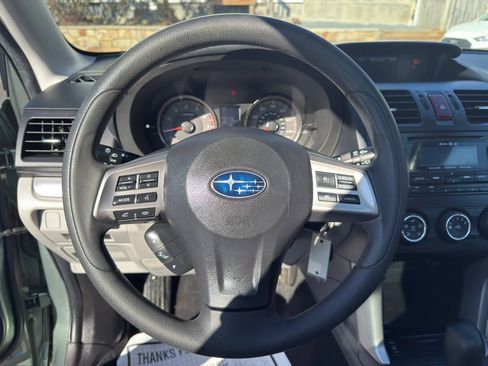 Used 2015 Subaru Forester 2.5i Premium image 26