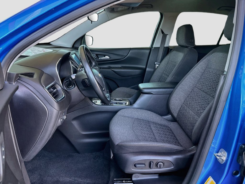 Used 2024 Chevrolet Equinox LT AWD/4WD image 18