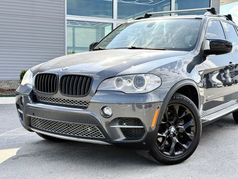 Used 2013 BMW X5 xDrive35d AWD/4WD image 5