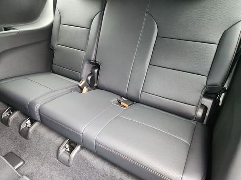 New 2026 Chevrolet Traverse Z71 AWD/4WD image 24