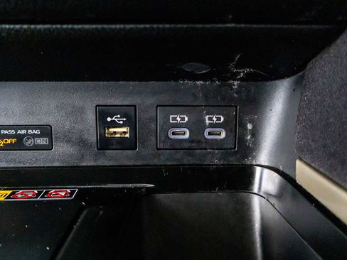 Certified 2025 Toyota Camry LE FWD image 27