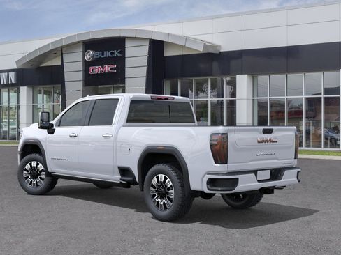 New 2026 GMC Sierra 2500 Denali image 3