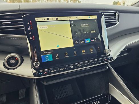 New 2026 Jeep Grand Wagoneer Limited AWD/4WD image 25